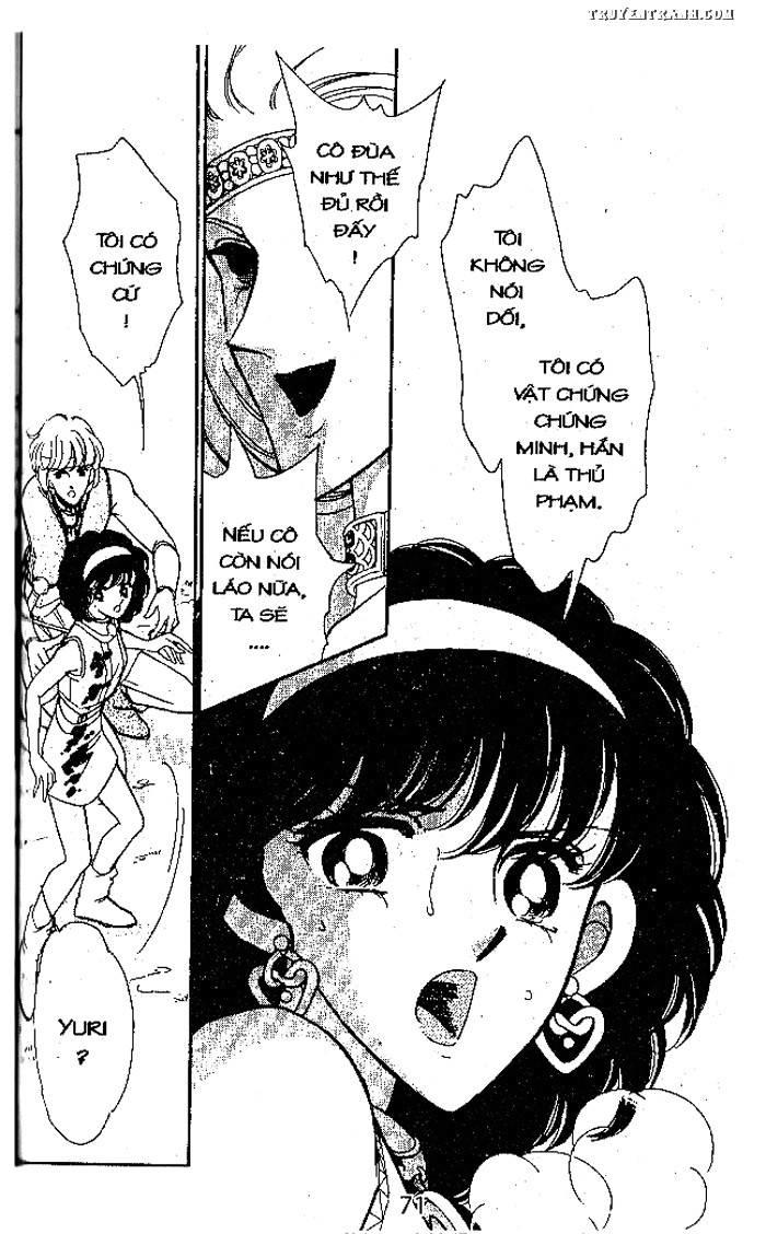 Dòng Sông Huyền Bí Chapter 20 - 70