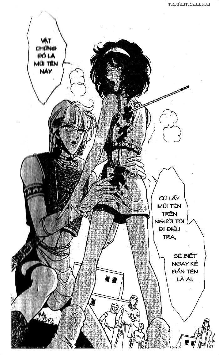 Dòng Sông Huyền Bí Chapter 20 - 71
