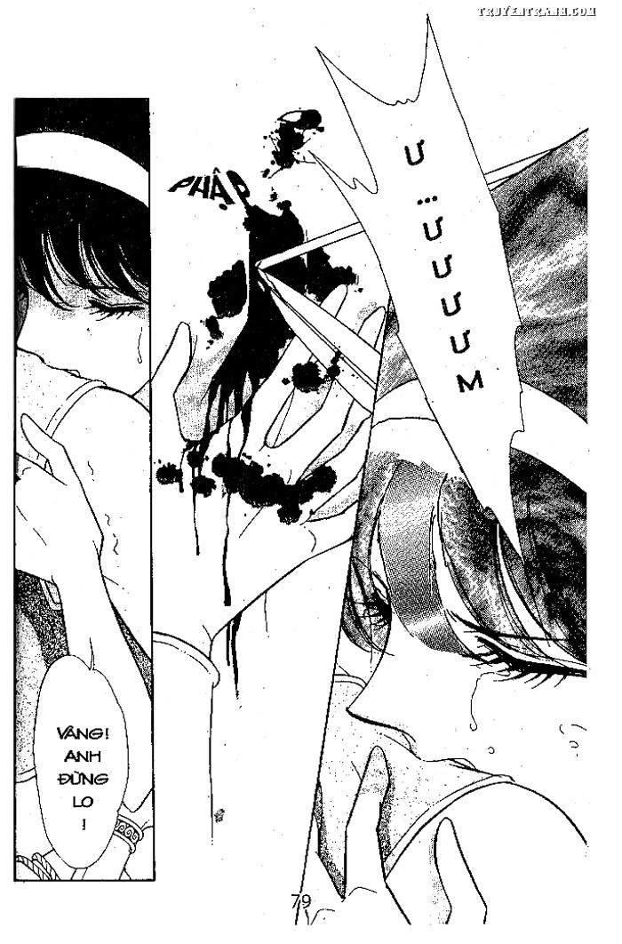 Dòng Sông Huyền Bí Chapter 20 - 78