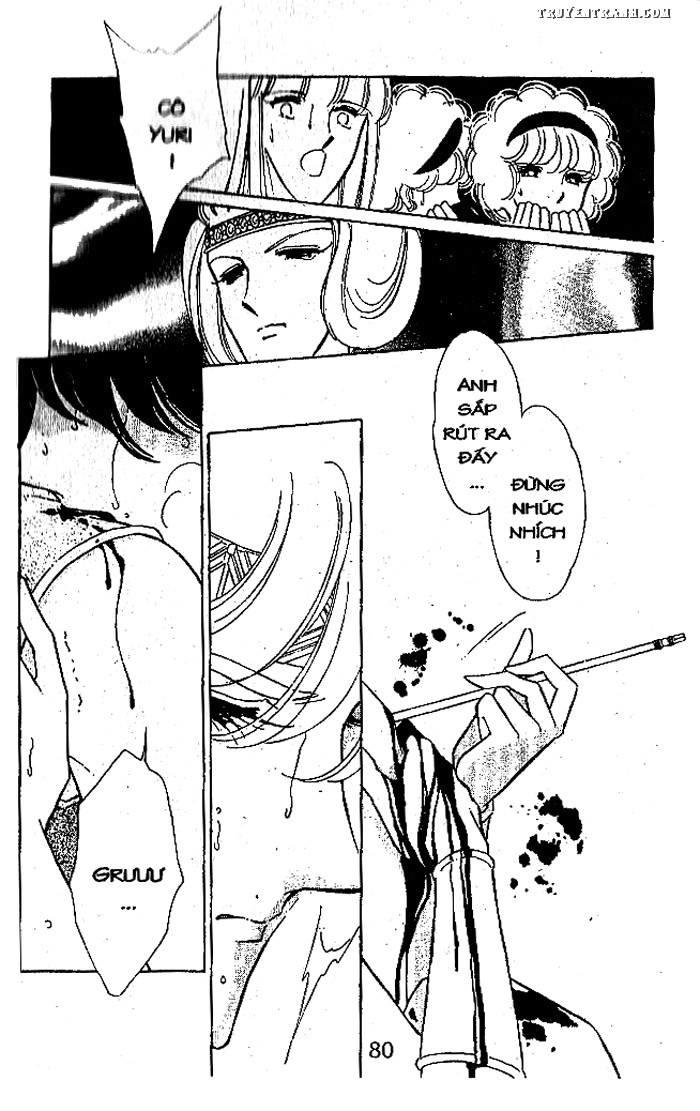 Dòng Sông Huyền Bí Chapter 20 - 79