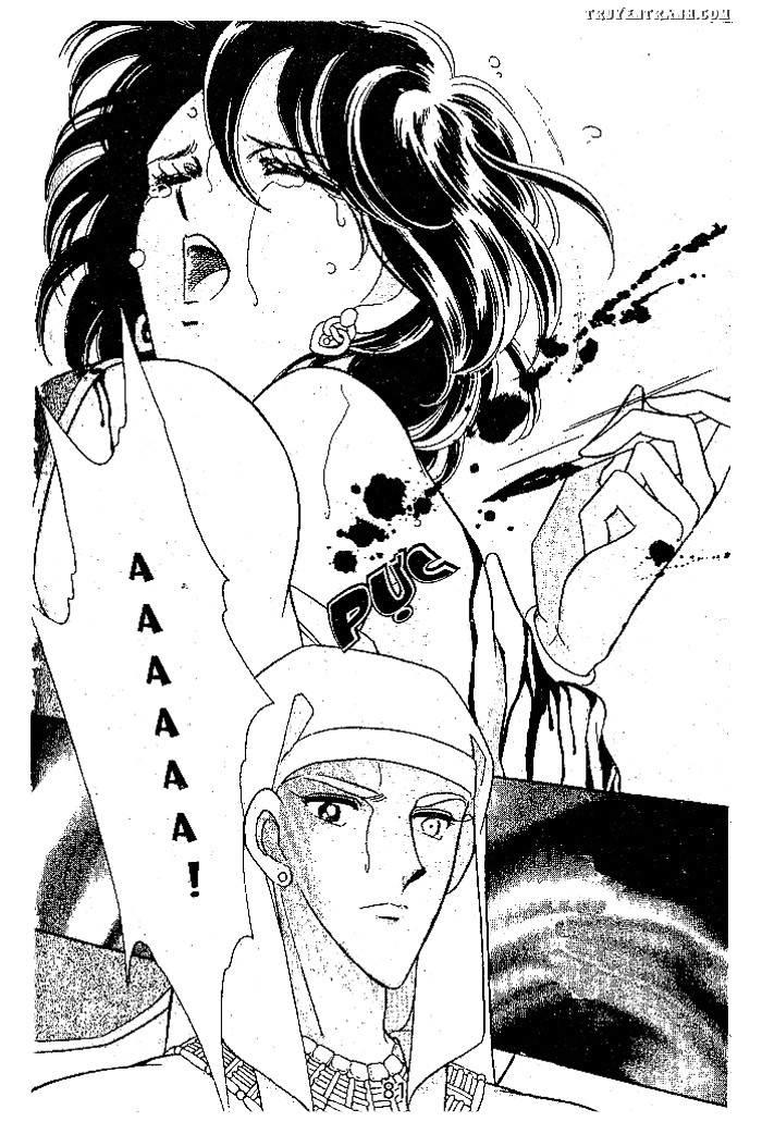 Dòng Sông Huyền Bí Chapter 20 - 80