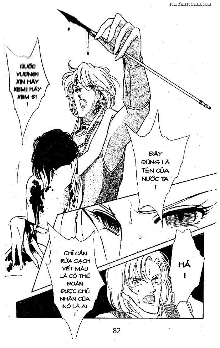 Dòng Sông Huyền Bí Chapter 20 - 81