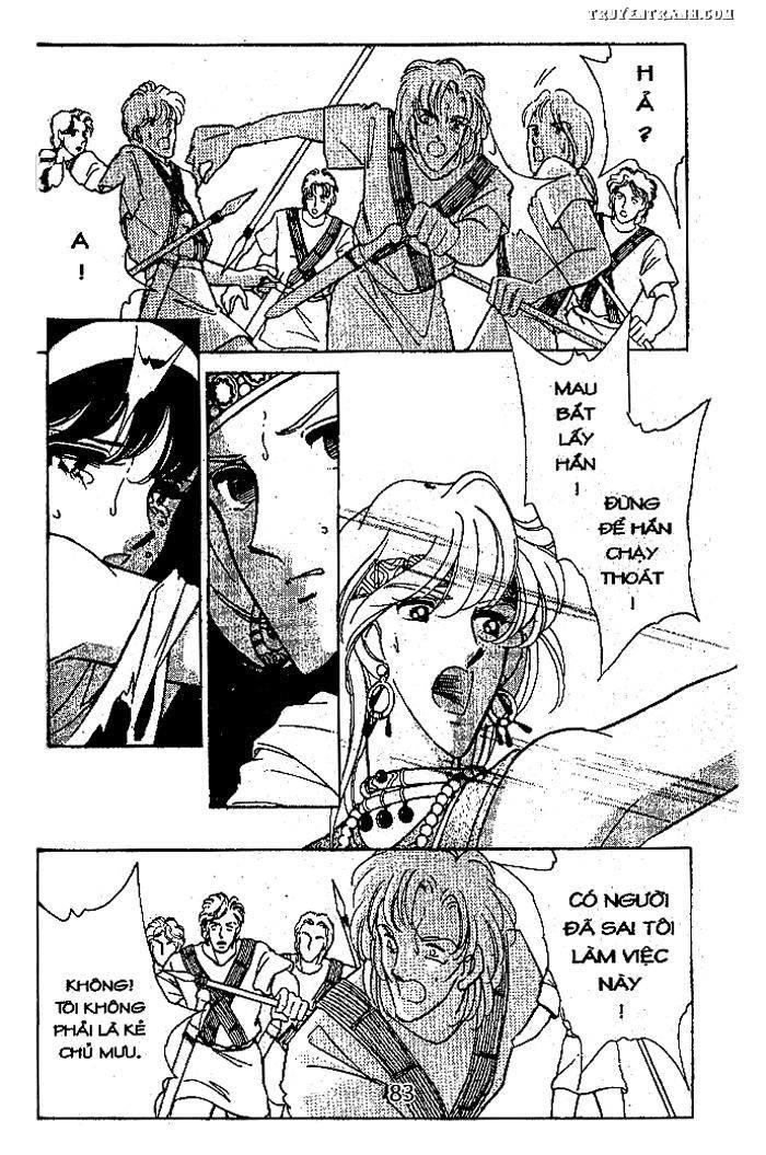 Dòng Sông Huyền Bí Chapter 20 - 82