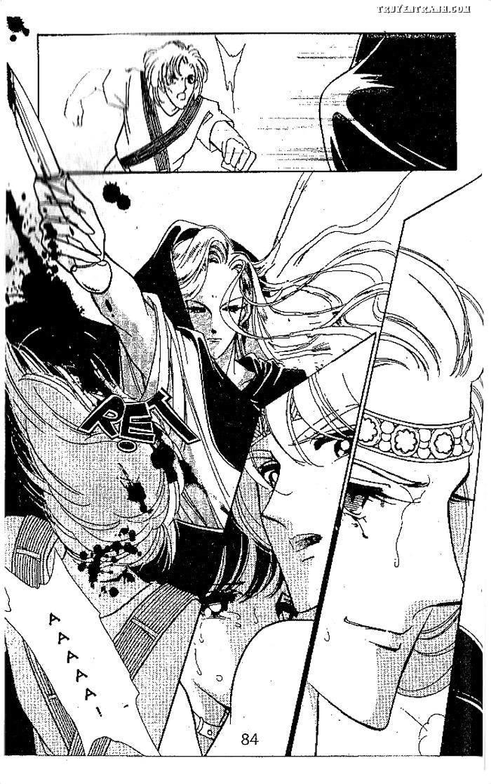 Dòng Sông Huyền Bí Chapter 20 - 83