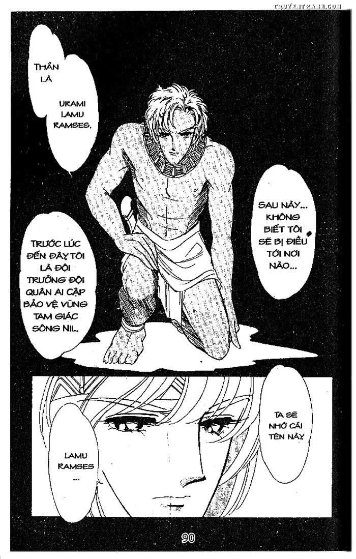 Dòng Sông Huyền Bí Chapter 20 - 88