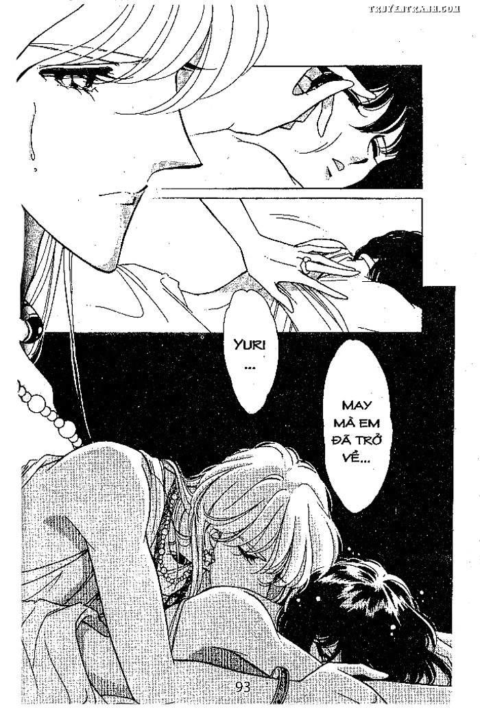 Dòng Sông Huyền Bí Chapter 20 - 91