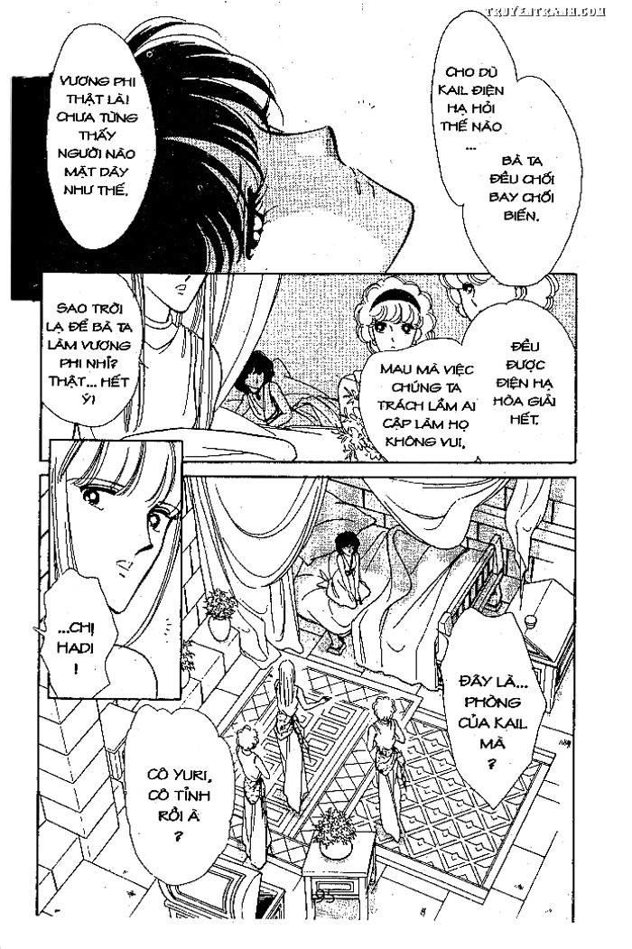 Dòng Sông Huyền Bí Chapter 20 - 93