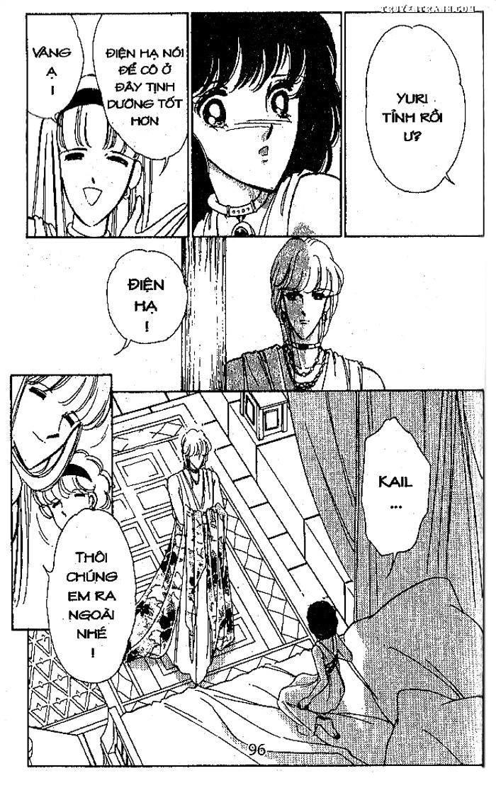 Dòng Sông Huyền Bí Chapter 20 - 94