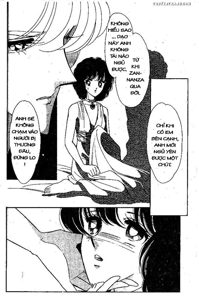 Dòng Sông Huyền Bí Chapter 20 - 95