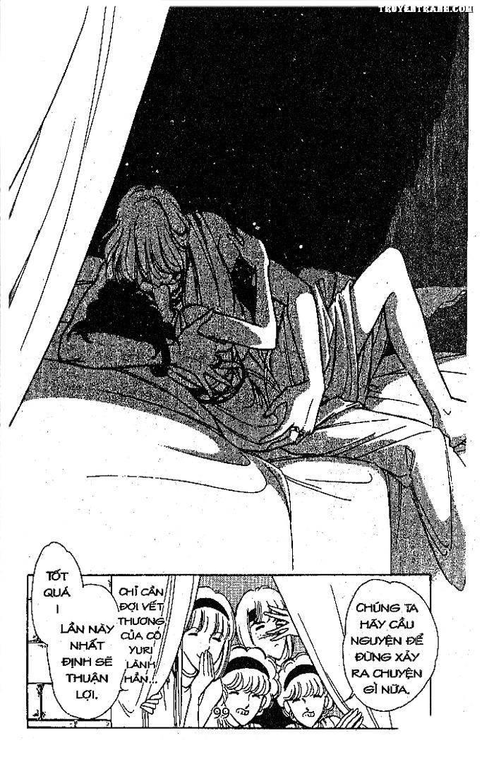 Dòng Sông Huyền Bí Chapter 20 - 97