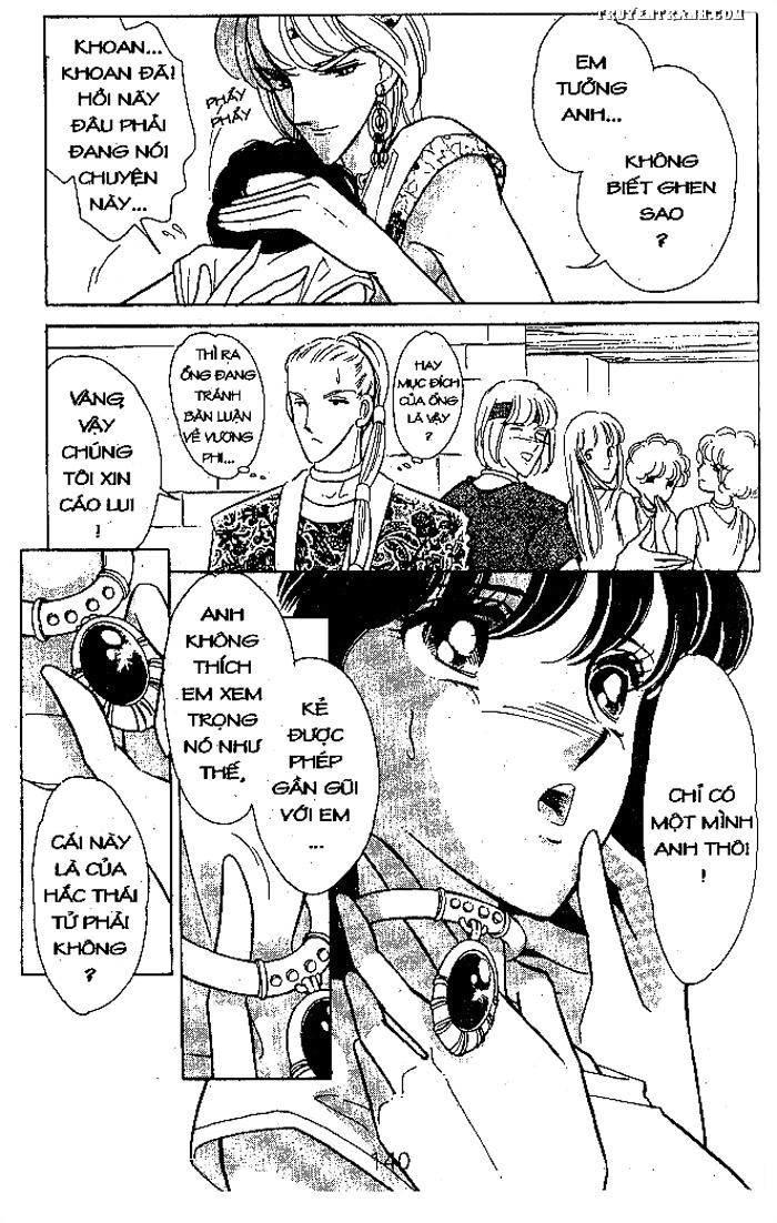 Dòng Sông Huyền Bí Chapter 21 - 11