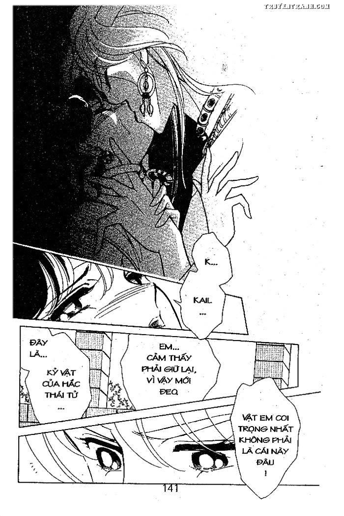 Dòng Sông Huyền Bí Chapter 21 - 12