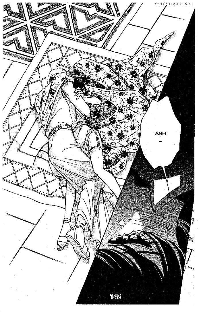 Dòng Sông Huyền Bí Chapter 21 - 16