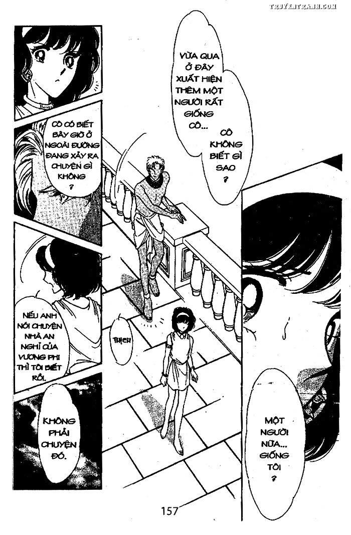 Dòng Sông Huyền Bí Chapter 21 - 28