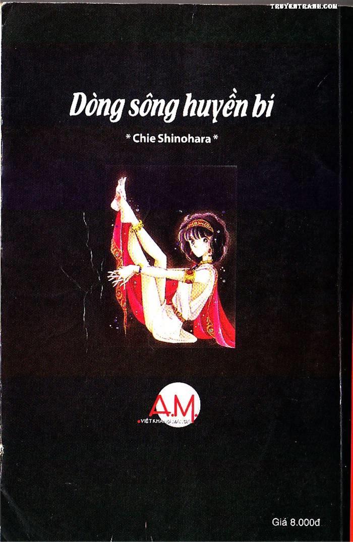 Dòng Sông Huyền Bí Chapter 21 - 38