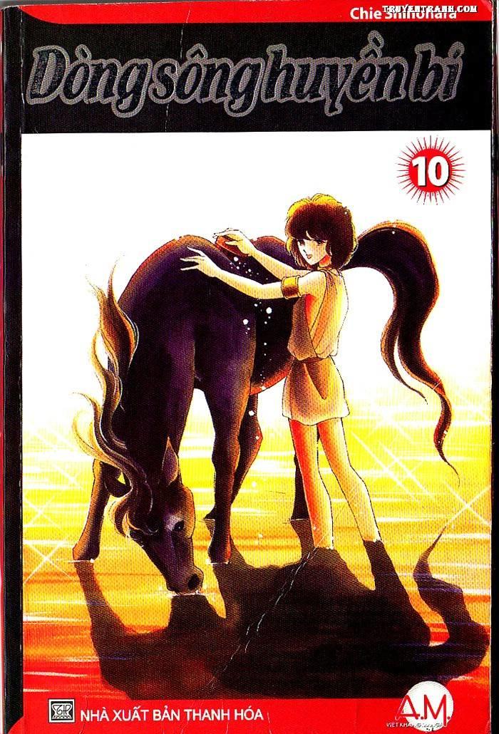 Dòng Sông Huyền Bí Chapter 21 - 39