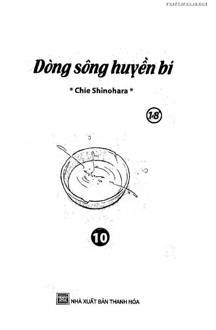 Dòng Sông Huyền Bí Chapter 21 - 40