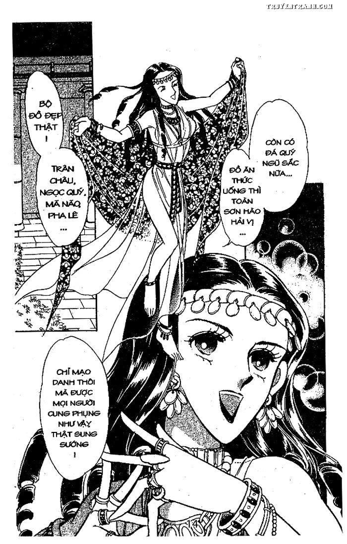 Dòng Sông Huyền Bí Chapter 21 - 52