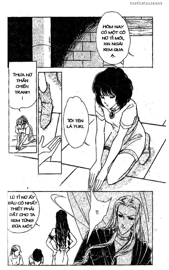 Dòng Sông Huyền Bí Chapter 21 - 55