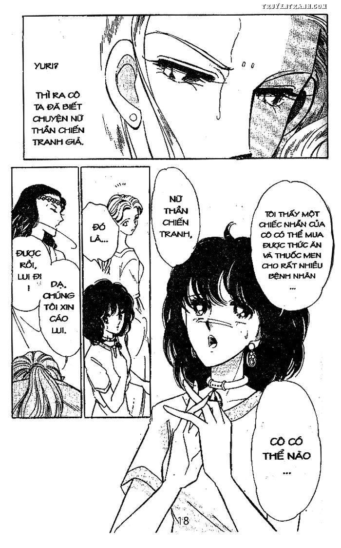 Dòng Sông Huyền Bí Chapter 21 - 56