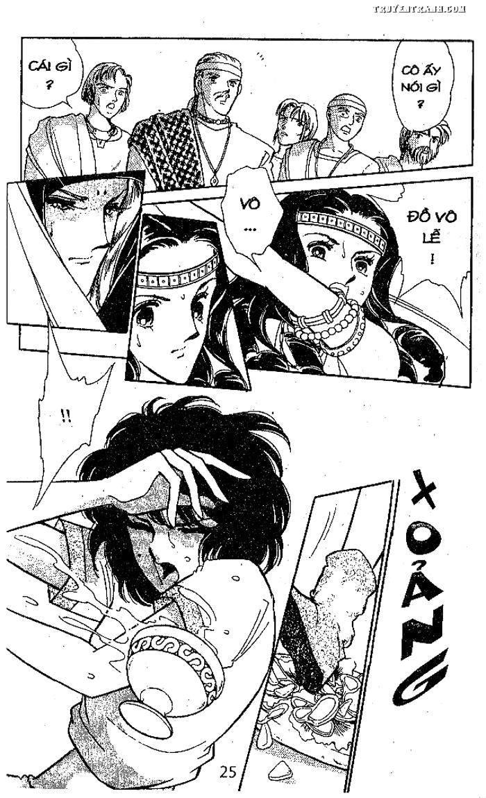 Dòng Sông Huyền Bí Chapter 21 - 63