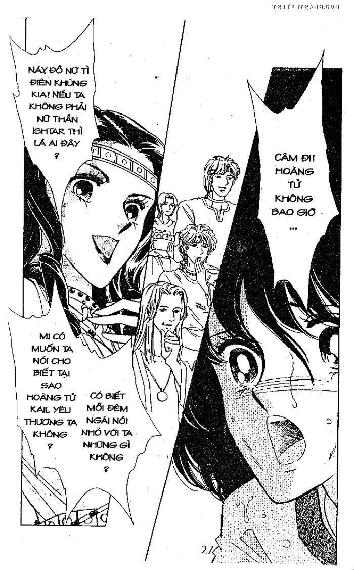 Dòng Sông Huyền Bí Chapter 21 - 65