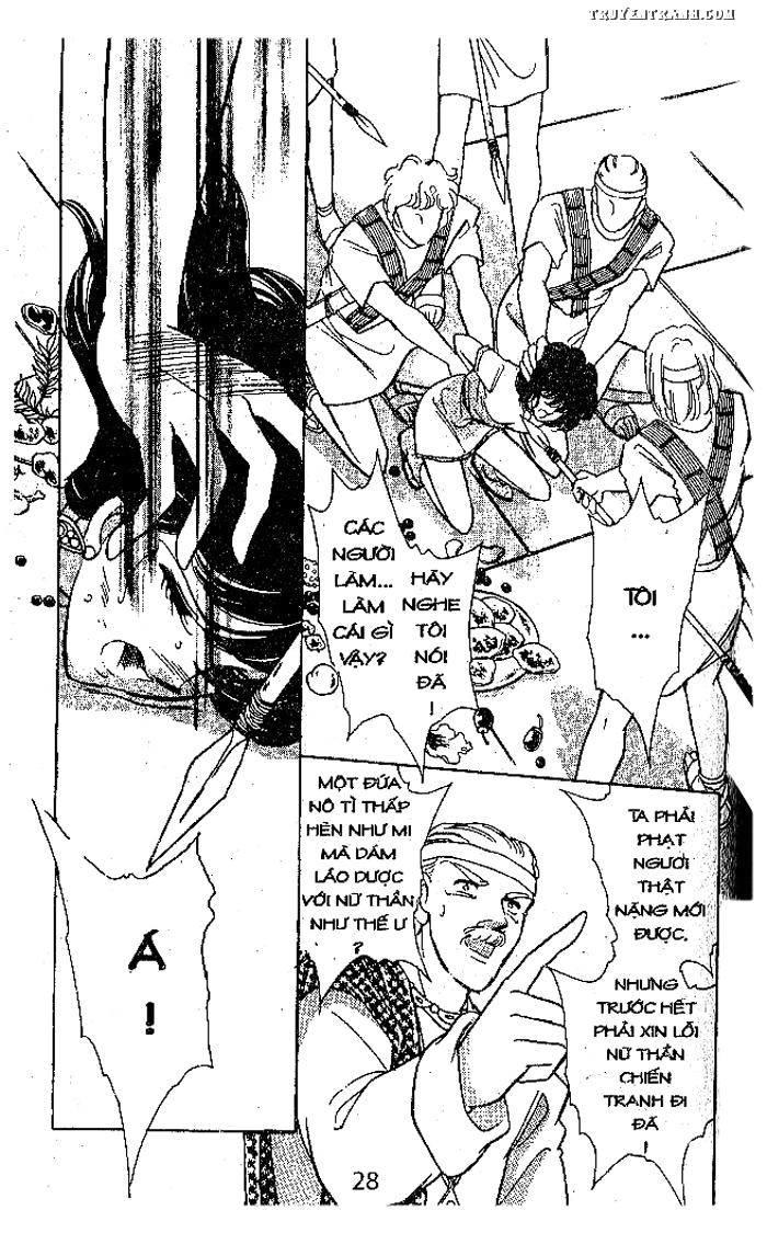 Dòng Sông Huyền Bí Chapter 21 - 66