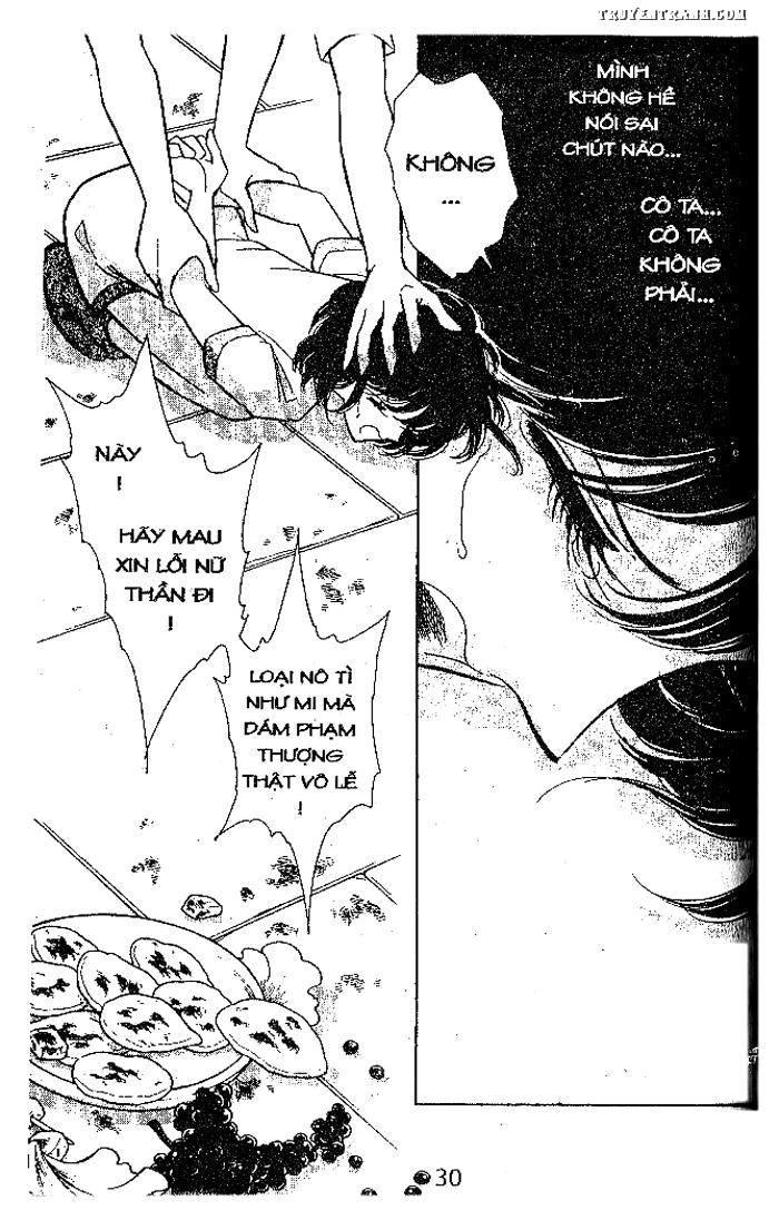 Dòng Sông Huyền Bí Chapter 22 - 1