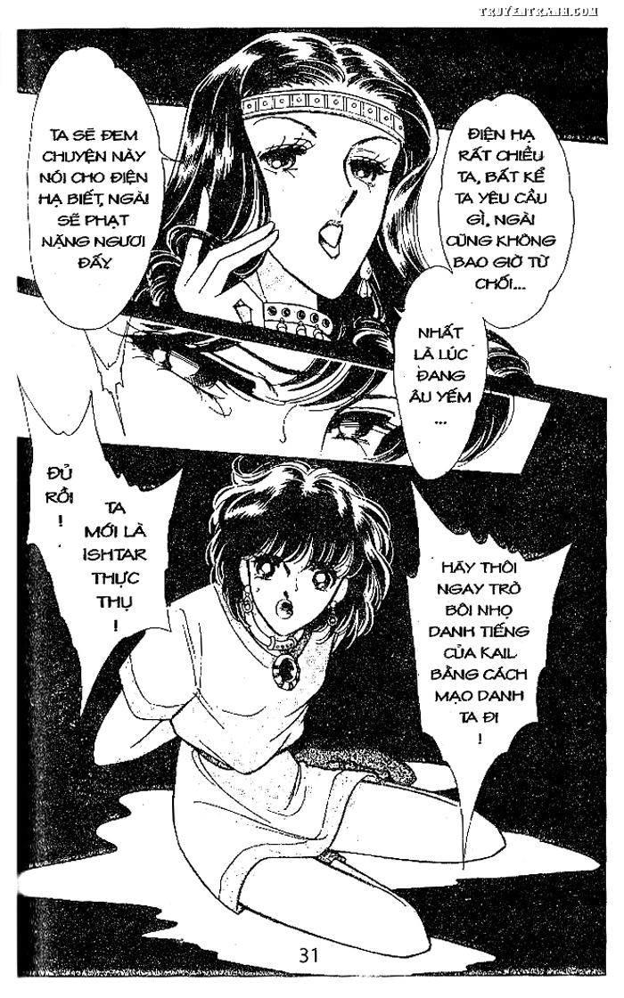 Dòng Sông Huyền Bí Chapter 22 - 2