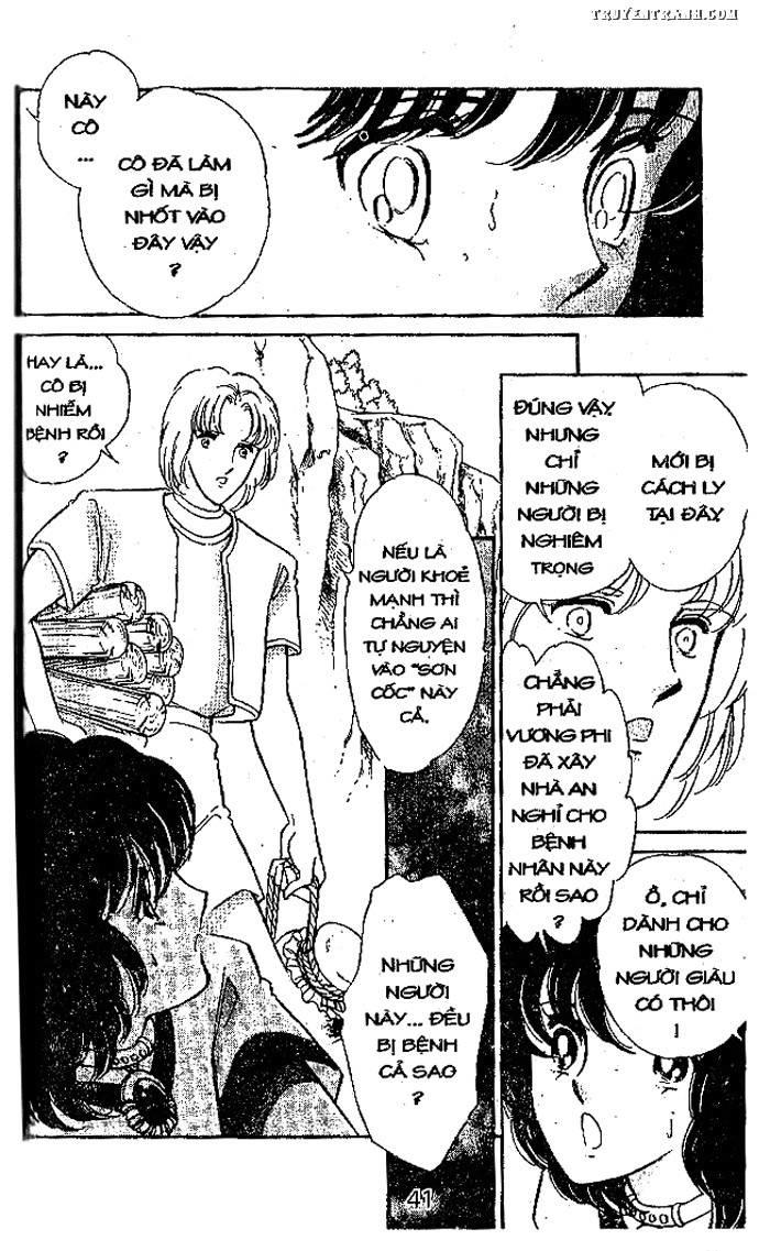 Dòng Sông Huyền Bí Chapter 22 - 12