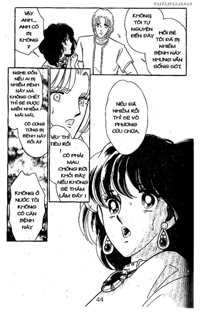 Dòng Sông Huyền Bí Chapter 22 - 15