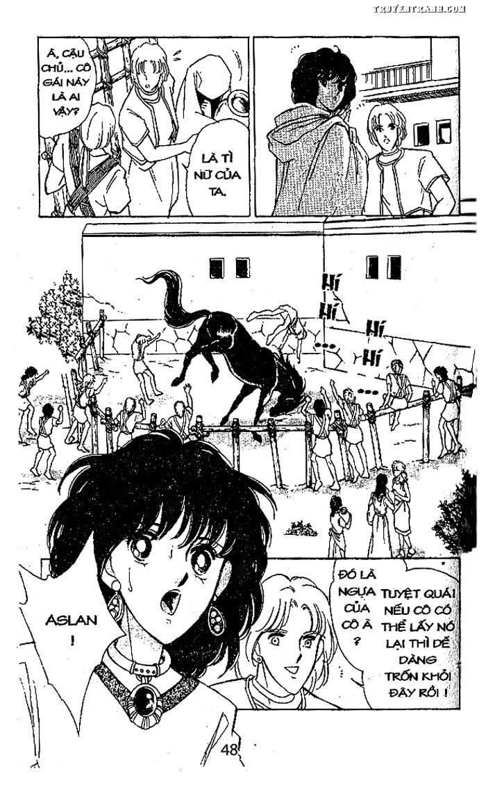 Dòng Sông Huyền Bí Chapter 22 - 19