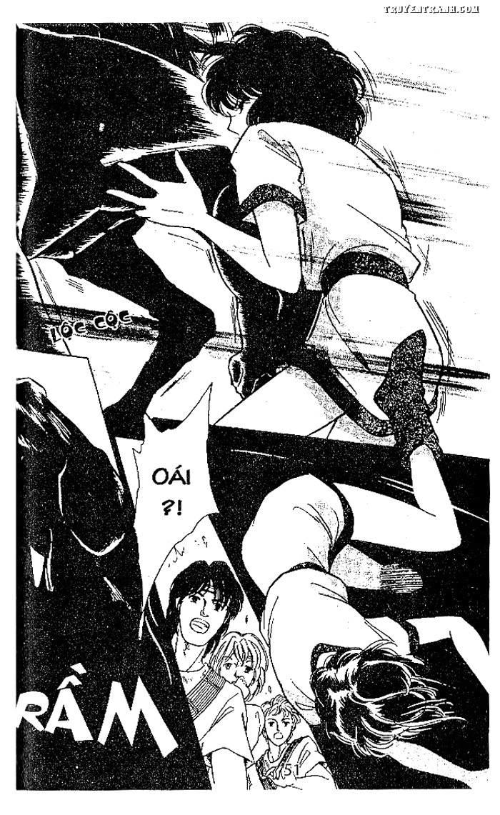 Dòng Sông Huyền Bí Chapter 22 - 22