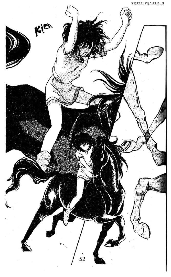 Dòng Sông Huyền Bí Chapter 22 - 23