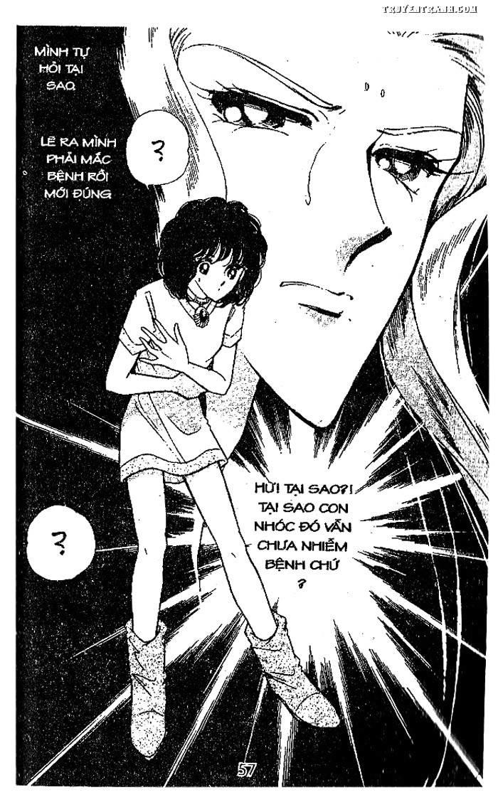 Dòng Sông Huyền Bí Chapter 22 - 28