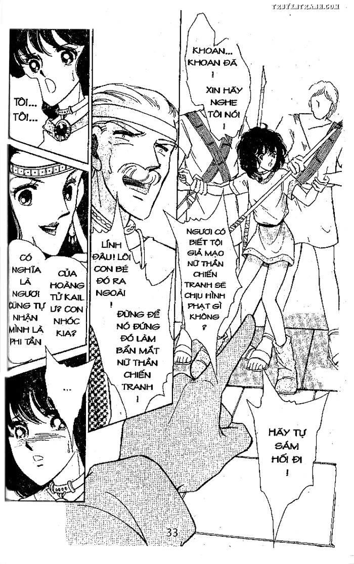 Dòng Sông Huyền Bí Chapter 22 - 4