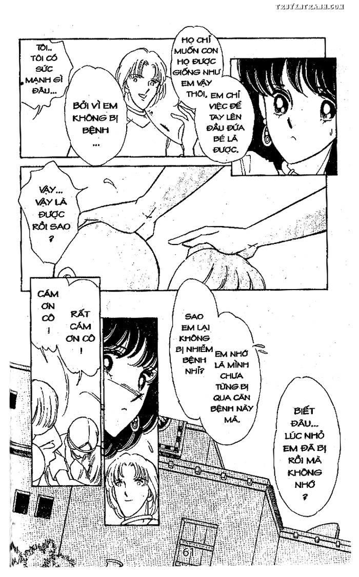 Dòng Sông Huyền Bí Chapter 22 - 32