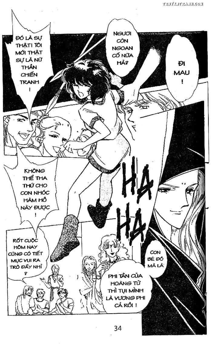 Dòng Sông Huyền Bí Chapter 22 - 5