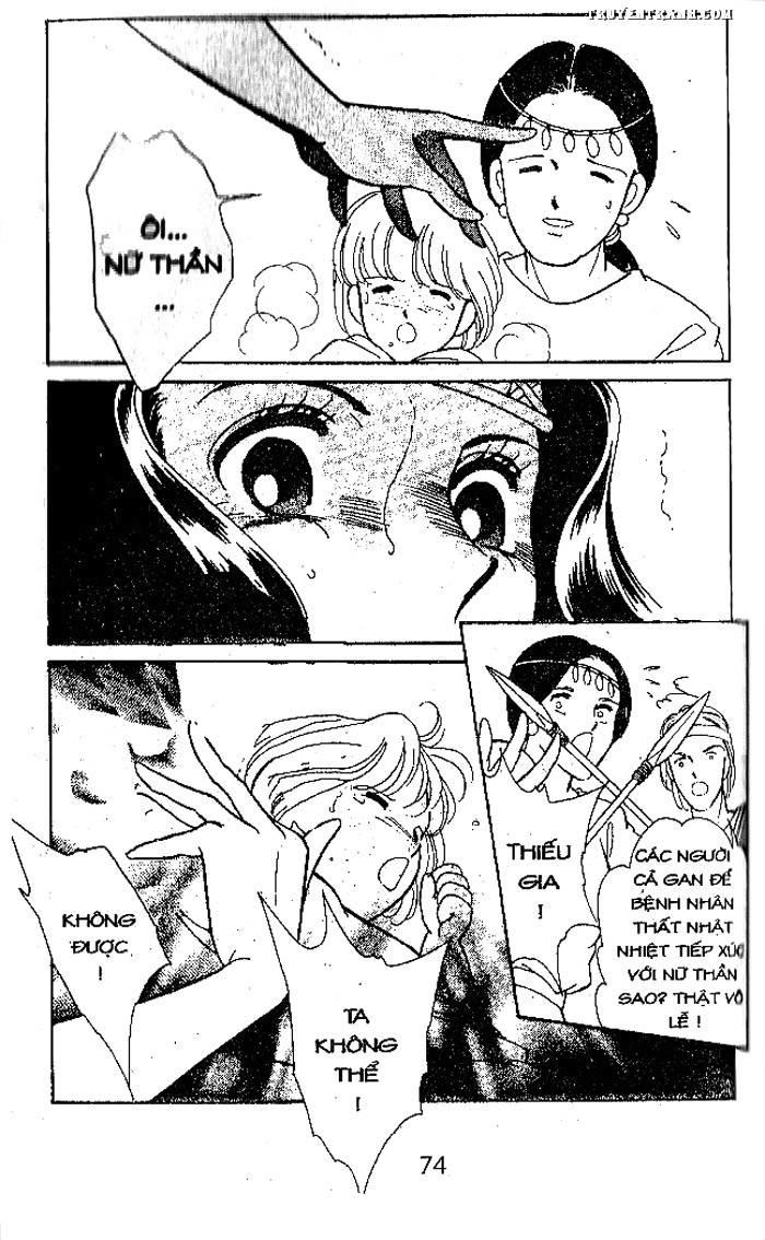 Dòng Sông Huyền Bí Chapter 22 - 45