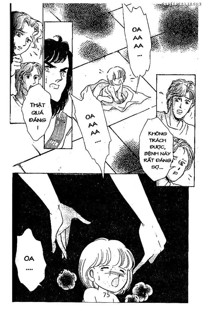 Dòng Sông Huyền Bí Chapter 22 - 46