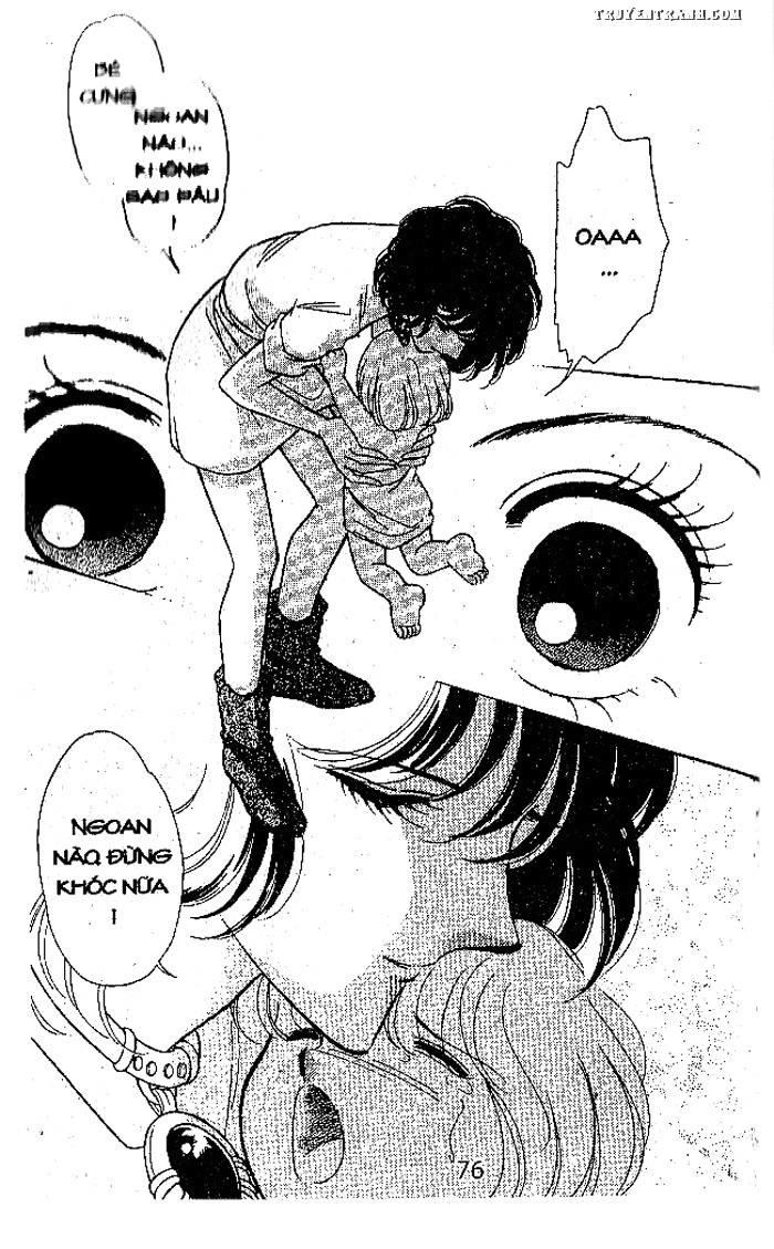 Dòng Sông Huyền Bí Chapter 22 - 47