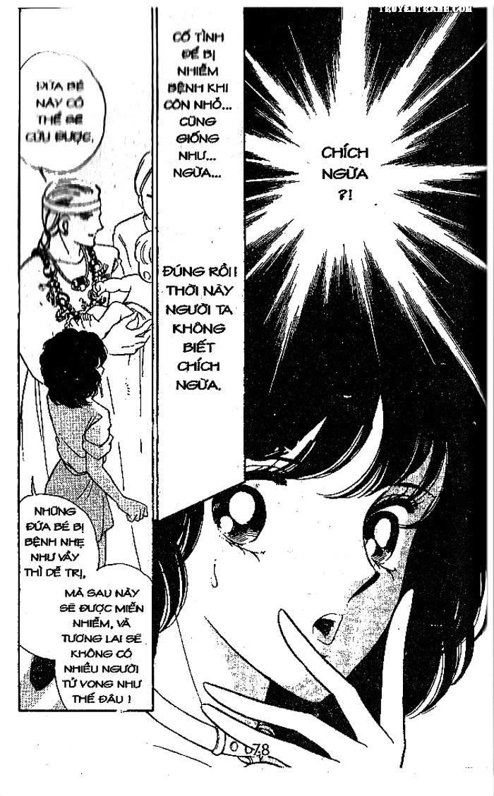 Dòng Sông Huyền Bí Chapter 22 - 49