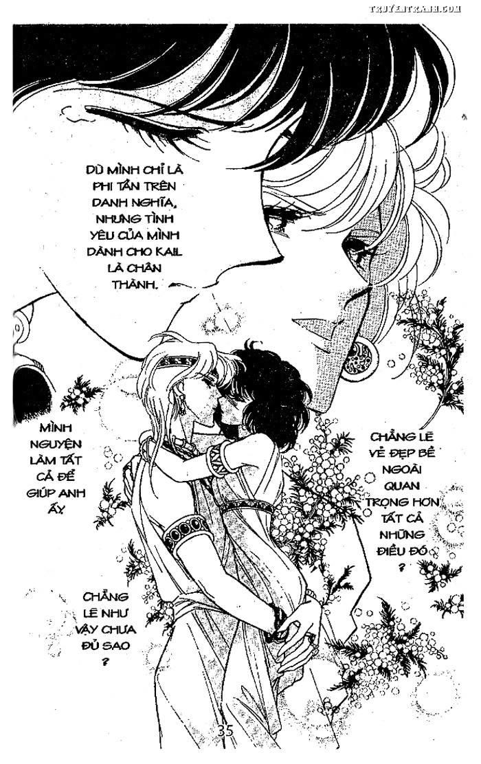 Dòng Sông Huyền Bí Chapter 22 - 6