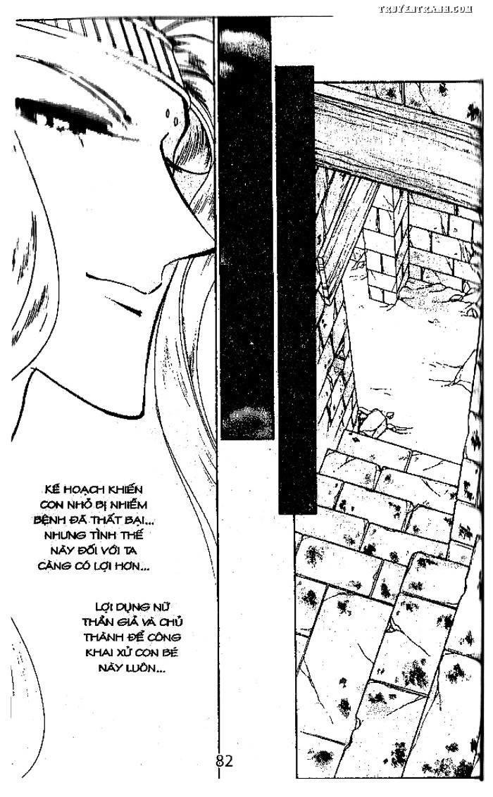 Dòng Sông Huyền Bí Chapter 22 - 53