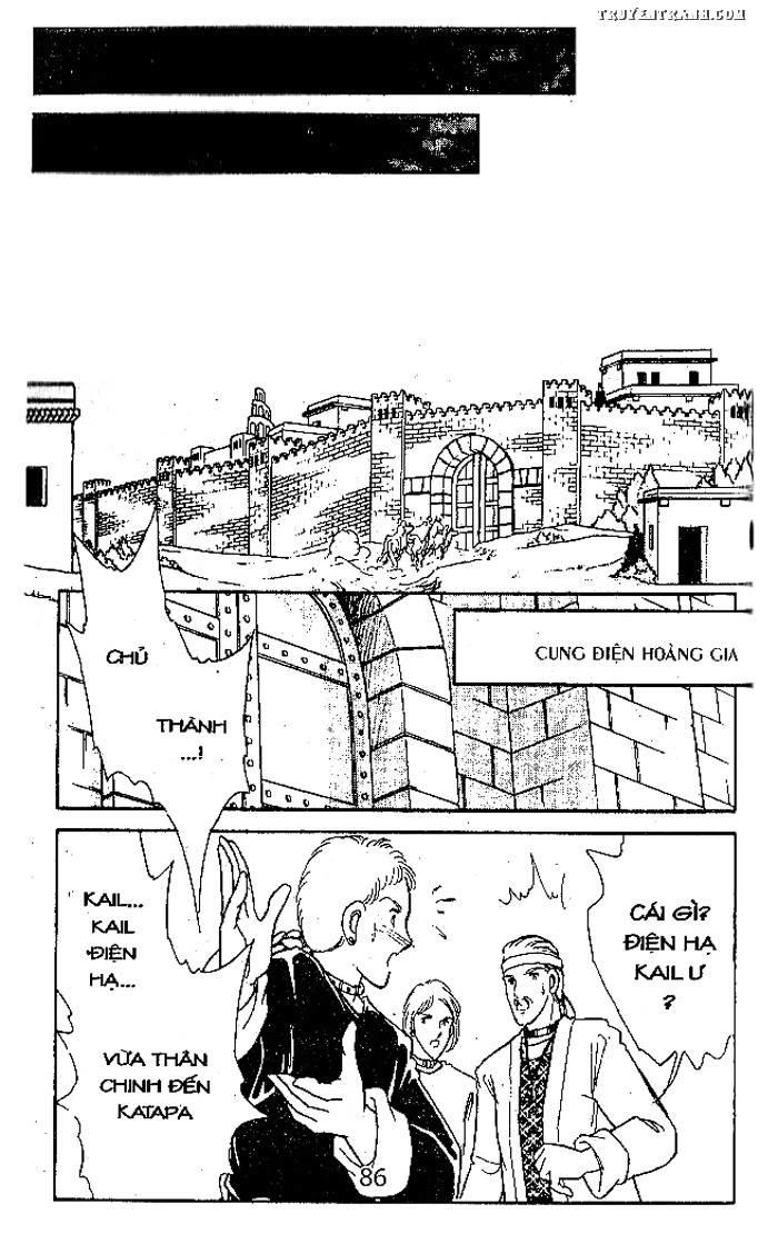 Dòng Sông Huyền Bí Chapter 22 - 57