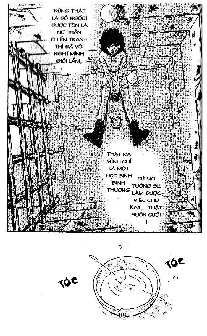 Dòng Sông Huyền Bí Chapter 22 - 59