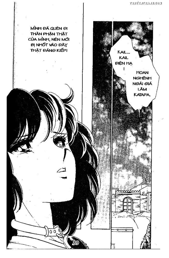 Dòng Sông Huyền Bí Chapter 22 - 60