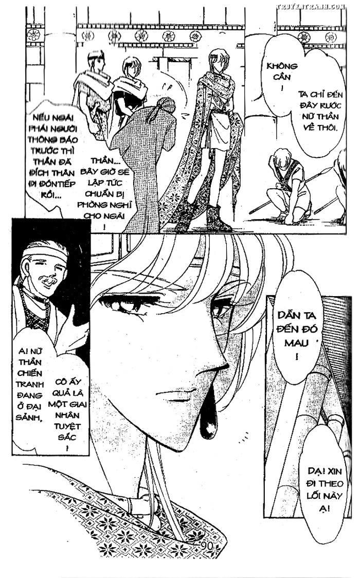 Dòng Sông Huyền Bí Chapter 22 - 61