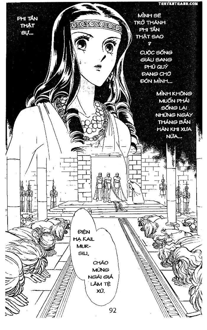 Dòng Sông Huyền Bí Chapter 22 - 63