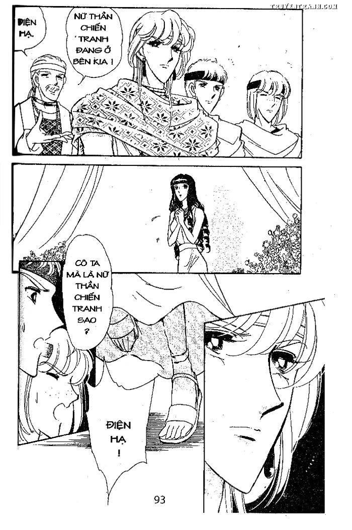 Dòng Sông Huyền Bí Chapter 22 - 64